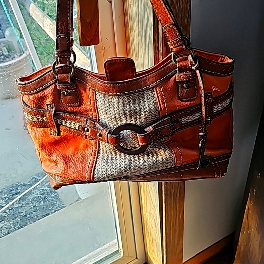 B. O. C bag